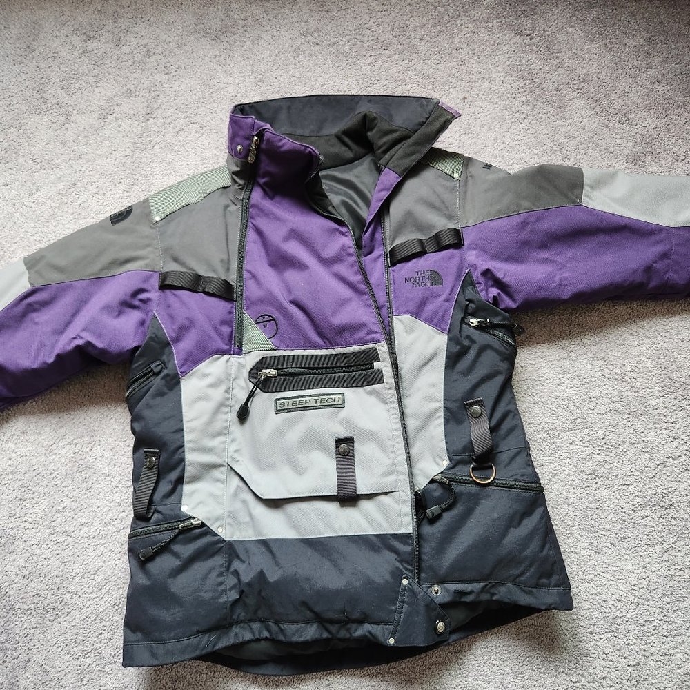 The North Face - Steep Tech - Women's size XL